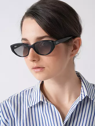 RAY BAN | Sonnenbrille 0RB4457D/55 | 